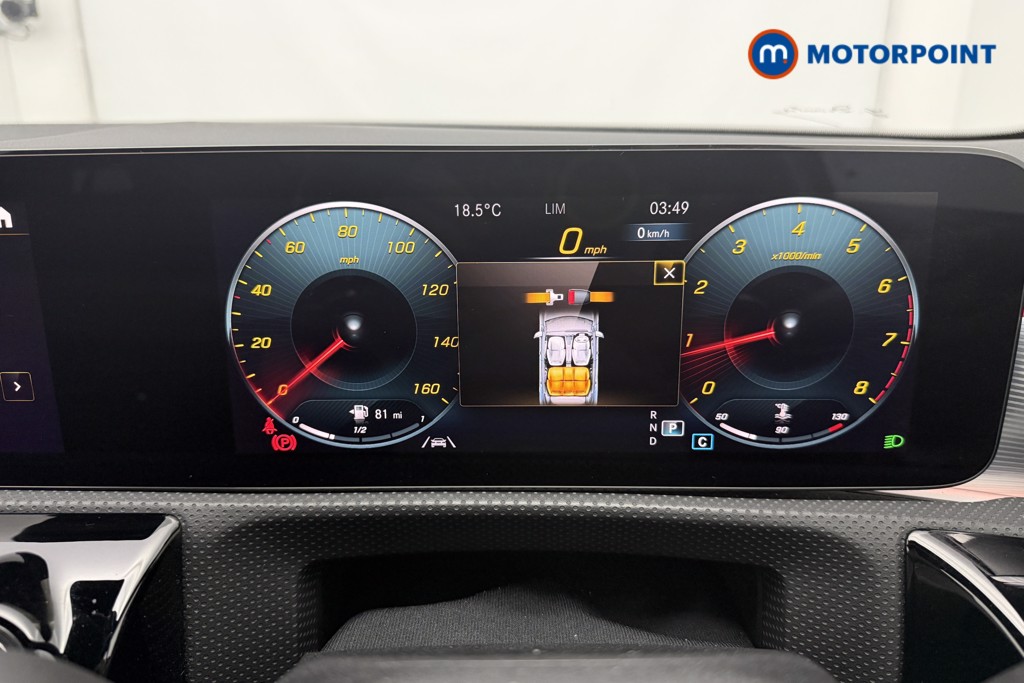 Used Mercedes-Benz A-Class 2022 for sale - 76344803: Photo 14