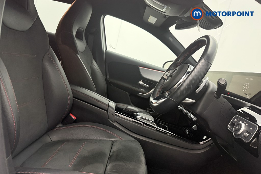 Used Mercedes-Benz A-Class 2022 for sale - 76344803: Photo 16