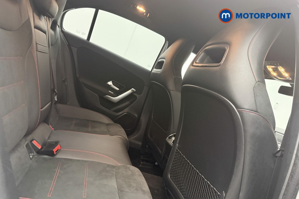 Used Mercedes-Benz A-Class 2022 for sale - 76344803: Photo 17