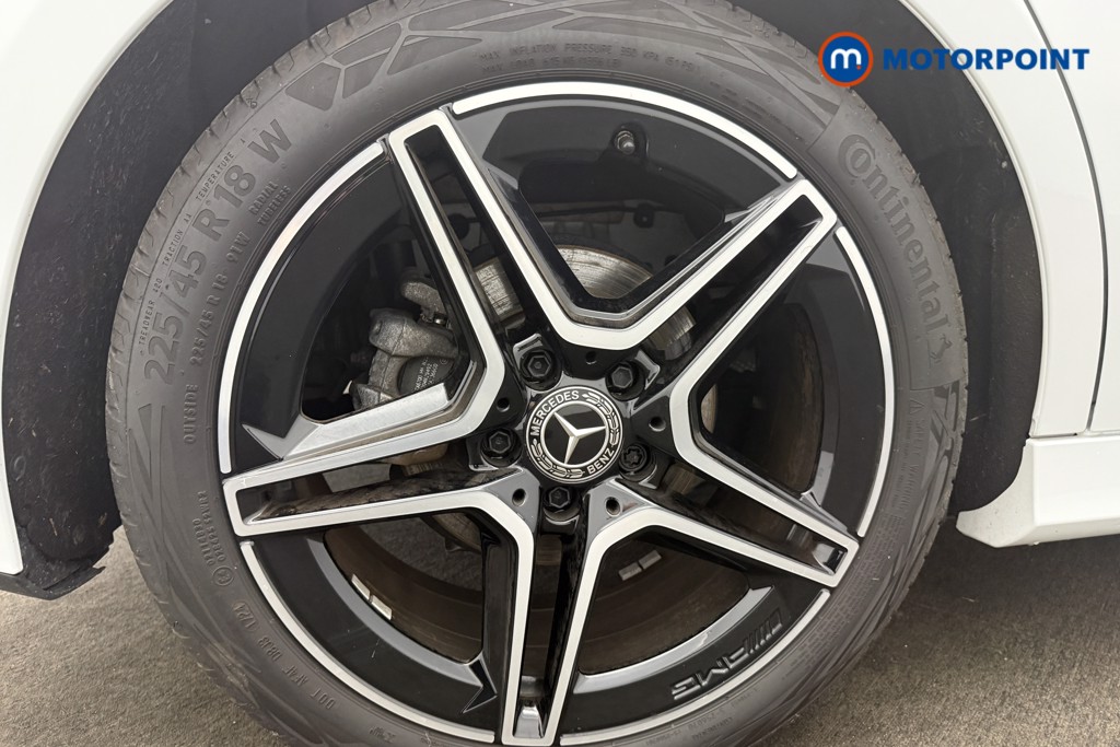 Used Mercedes-Benz A-Class 2022 for sale - 76344803: Photo 18