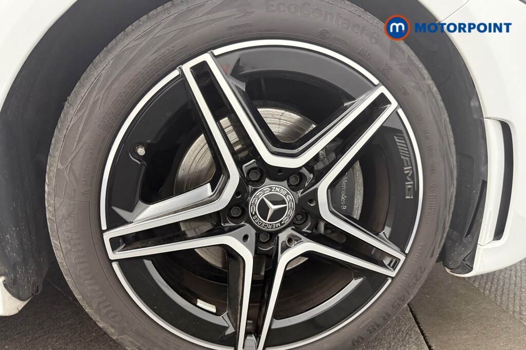 Used Mercedes-Benz A-Class 2022 for sale - 76344803: Photo 19