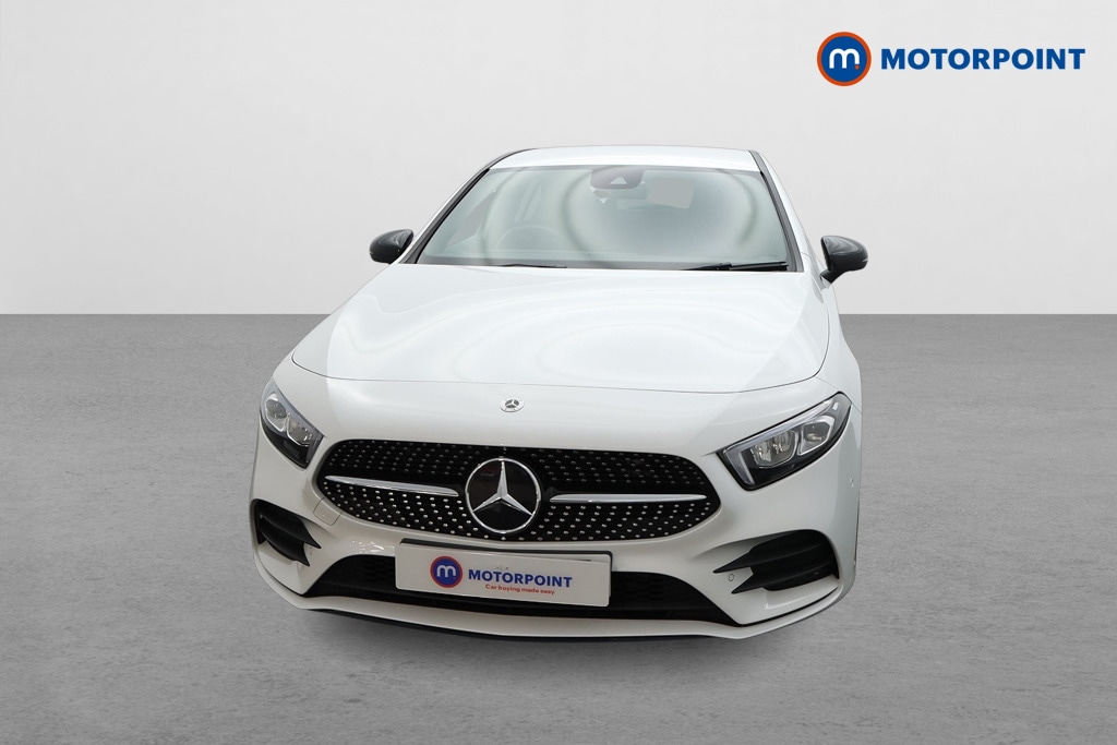 Used Mercedes-Benz A-Class 2022 for sale - 76344803: Photo 2