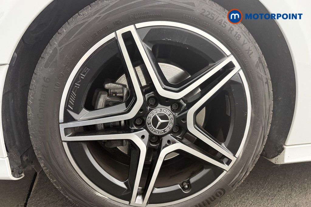 Used Mercedes-Benz A-Class 2022 for sale - 76344803: Photo 20
