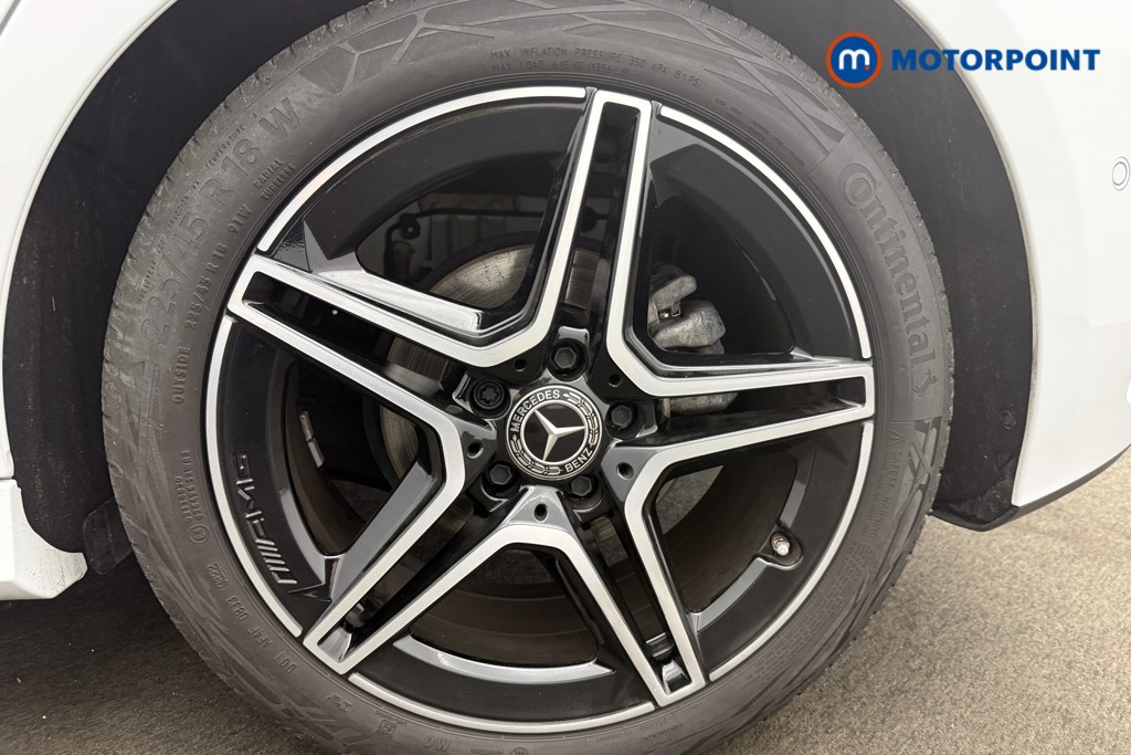Used Mercedes-Benz A-Class 2022 for sale - 76344803: Photo 21