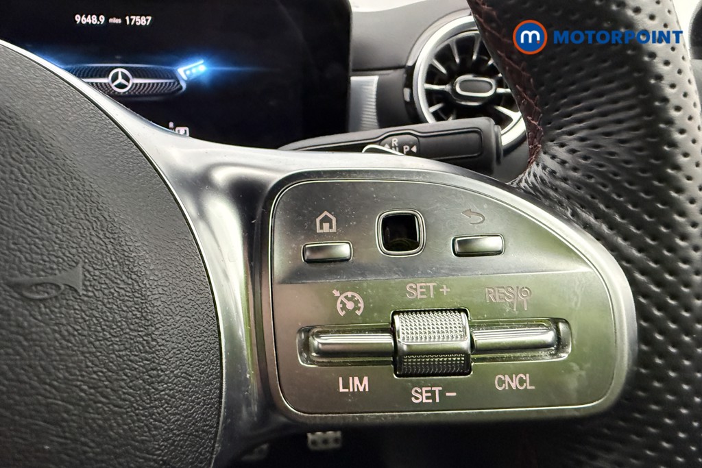 Used Mercedes-Benz A-Class 2022 for sale - 76344803: Photo 23