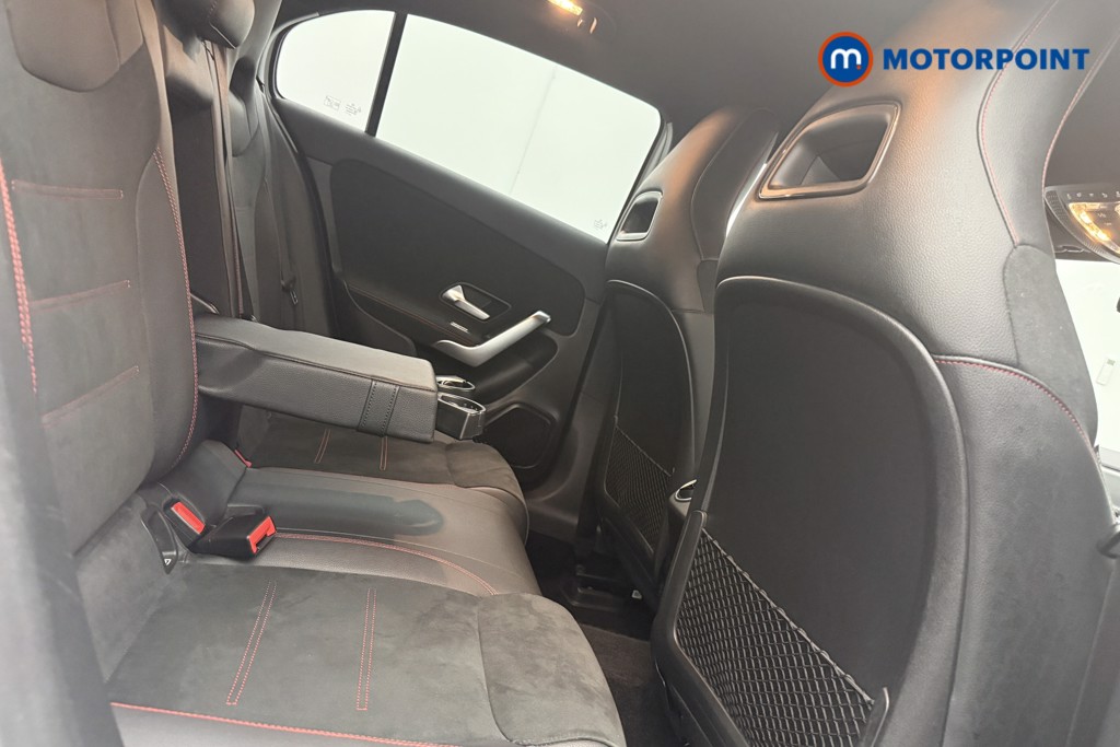 Used Mercedes-Benz A-Class 2022 for sale - 76344803: Photo 28