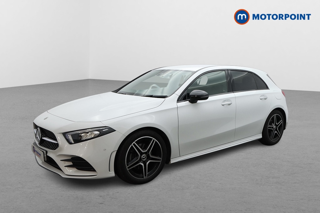Used Mercedes-Benz A-Class 2022 for sale - 76344803: Photo 3