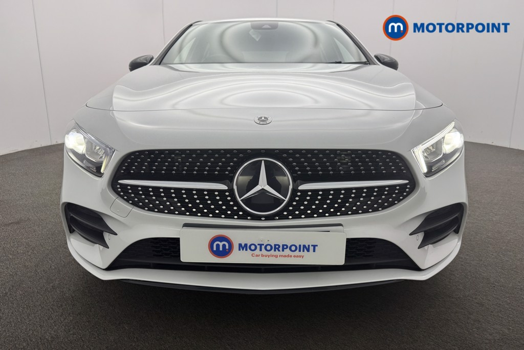 Used Mercedes-Benz A-Class 2022 for sale - 76344803: Photo 32