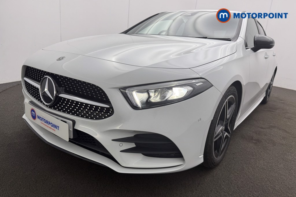 Used Mercedes-Benz A-Class 2022 for sale - 76344803: Photo 33