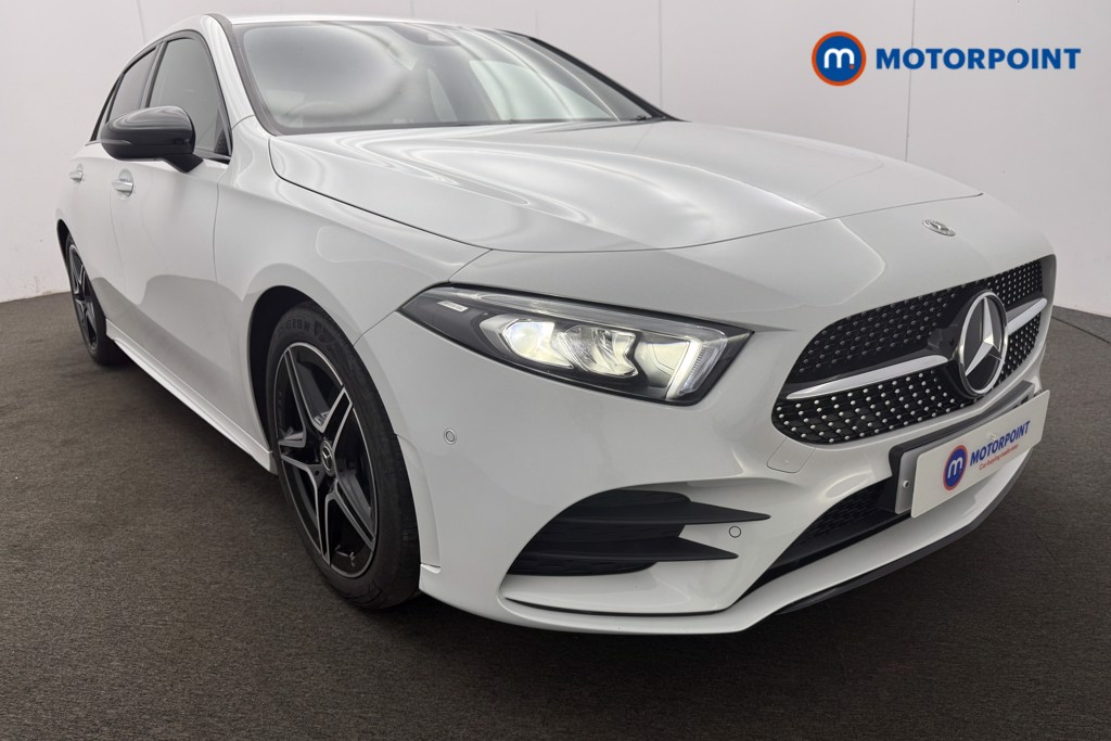 Used Mercedes-Benz A-Class 2022 for sale - 76344803: Photo 34