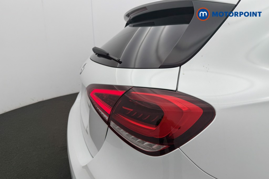 Used Mercedes-Benz A-Class 2022 for sale - 76344803: Photo 35