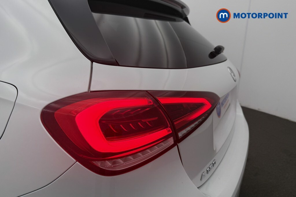 Used Mercedes-Benz A-Class 2022 for sale - 76344803: Photo 36