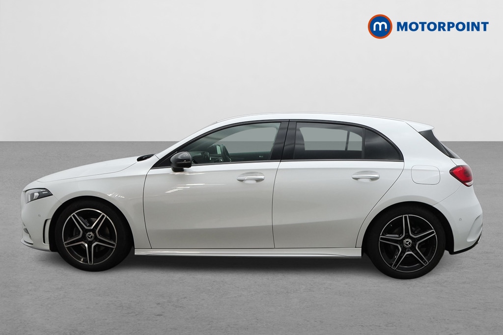 Used Mercedes-Benz A-Class 2022 for sale - 76344803: Photo 4