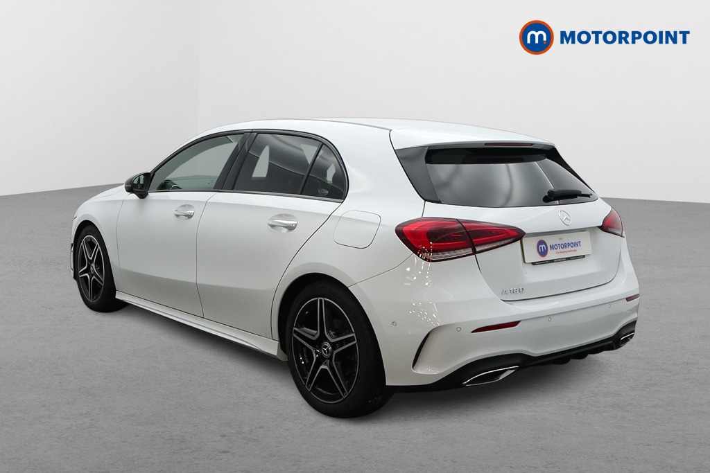 Used Mercedes-Benz A-Class 2022 for sale - 76344803: Photo 5