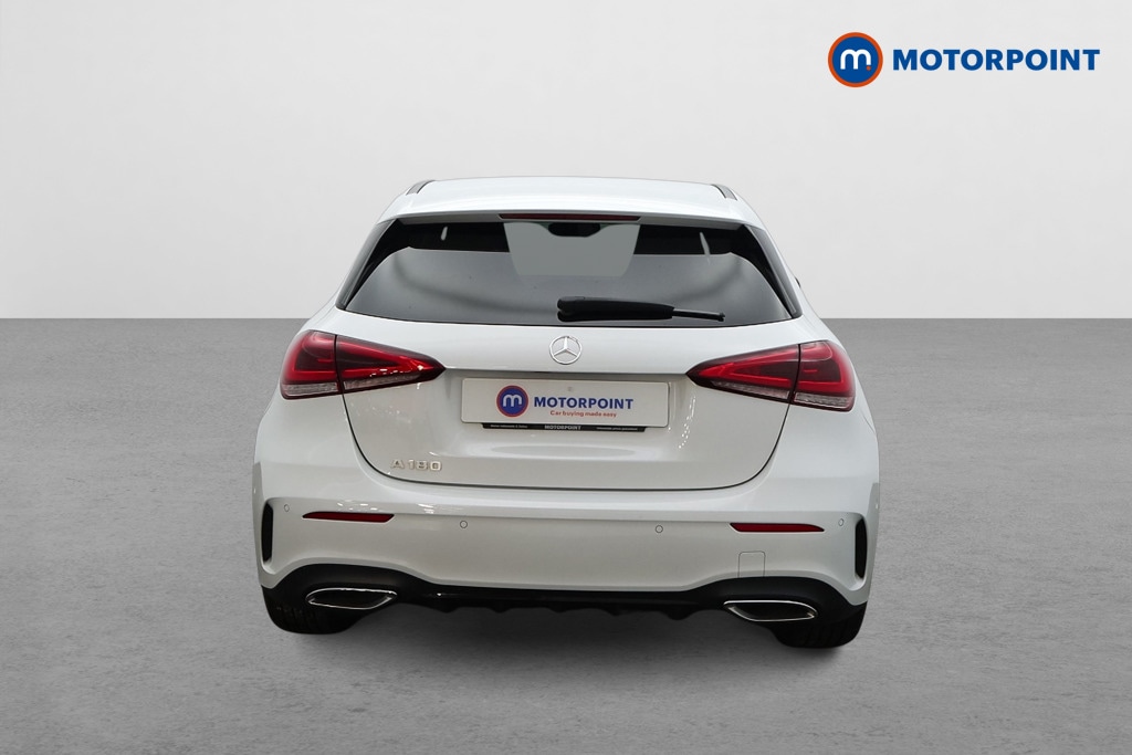 Used Mercedes-Benz A-Class 2022 for sale - 76344803: Photo 6