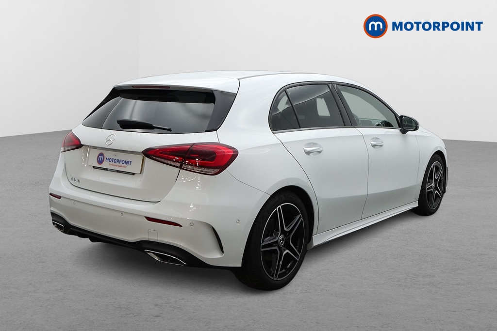 Used Mercedes-Benz A-Class 2022 for sale - 76344803: Photo 7