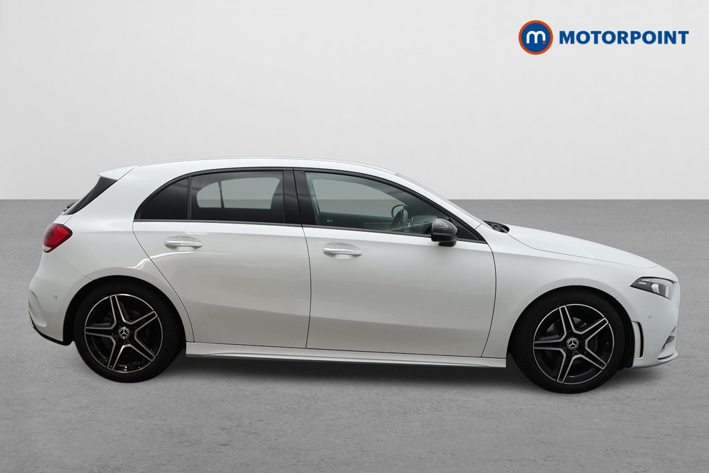 Used Mercedes-Benz A-Class 2022 for sale - 76344803: Photo 8