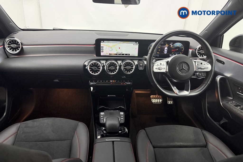 Used Mercedes-Benz A-Class 2022 for sale - 76344803: Photo 9