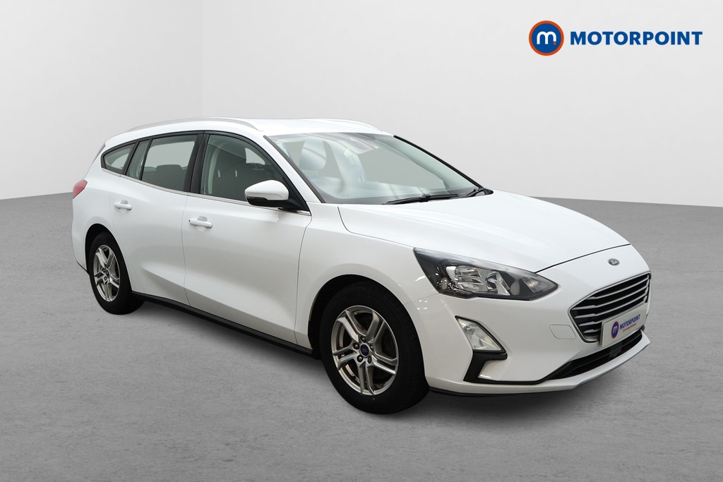 Used Ford Focus 2020 for sale - 77147424: Photo 1