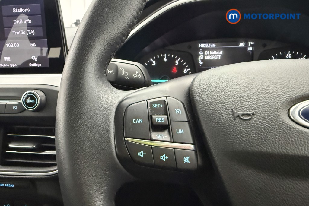 Used Ford Focus 2020 for sale - 77147424: Photo 15