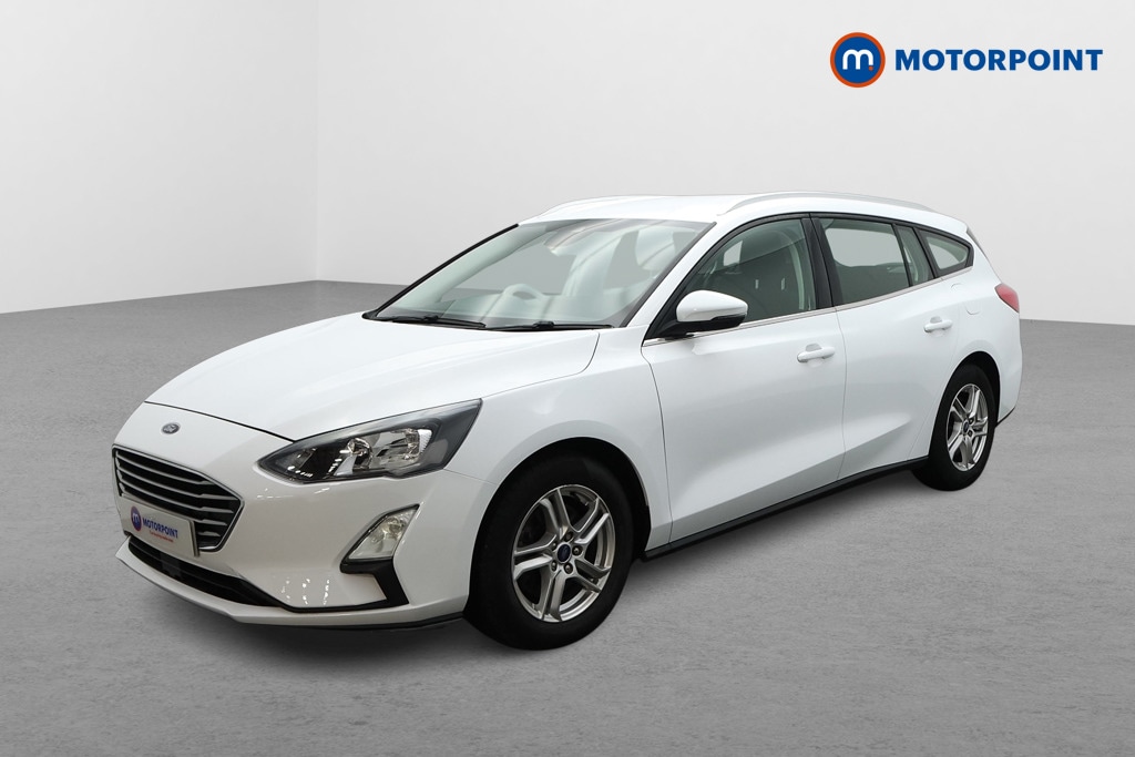 Used Ford Focus 2020 for sale - 77147424: Photo 3