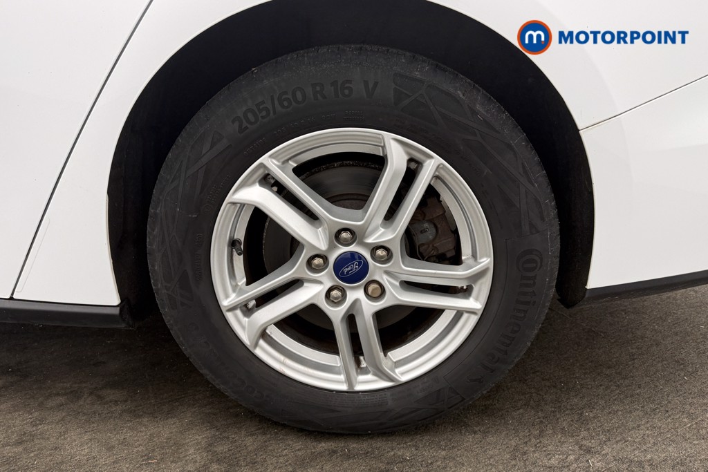 Used Ford Focus 2020 for sale - 77147424: Photo 37