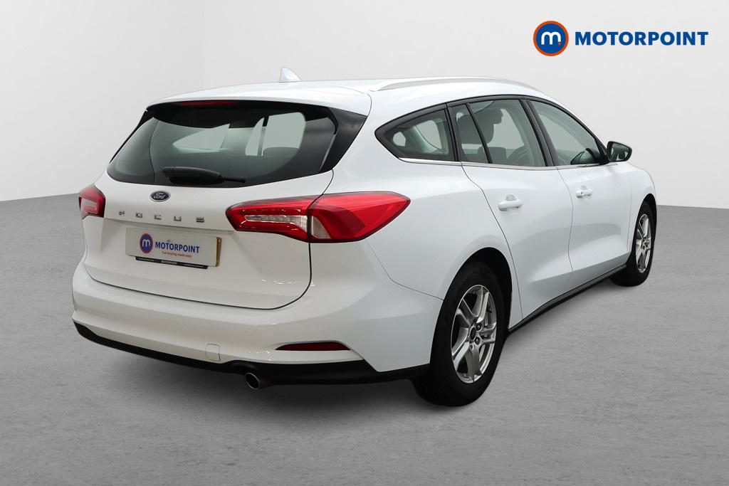 Used Ford Focus 2020 for sale - 77147424: Photo 7