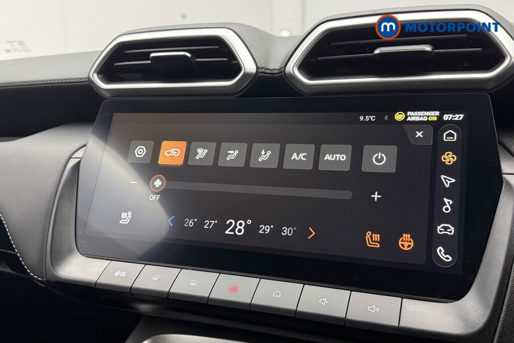 Used MG MG ZS for sale - 77845868: Photo 19