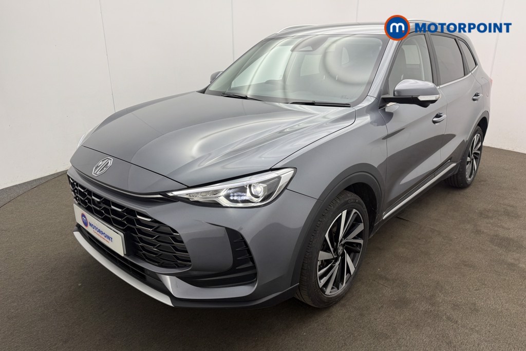 Used MG MG ZS for sale - 77845868: Photo 31