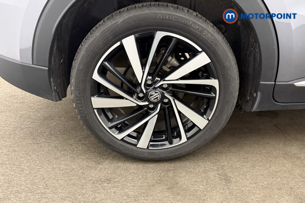 Used MG MG ZS for sale - 77845868: Photo 34