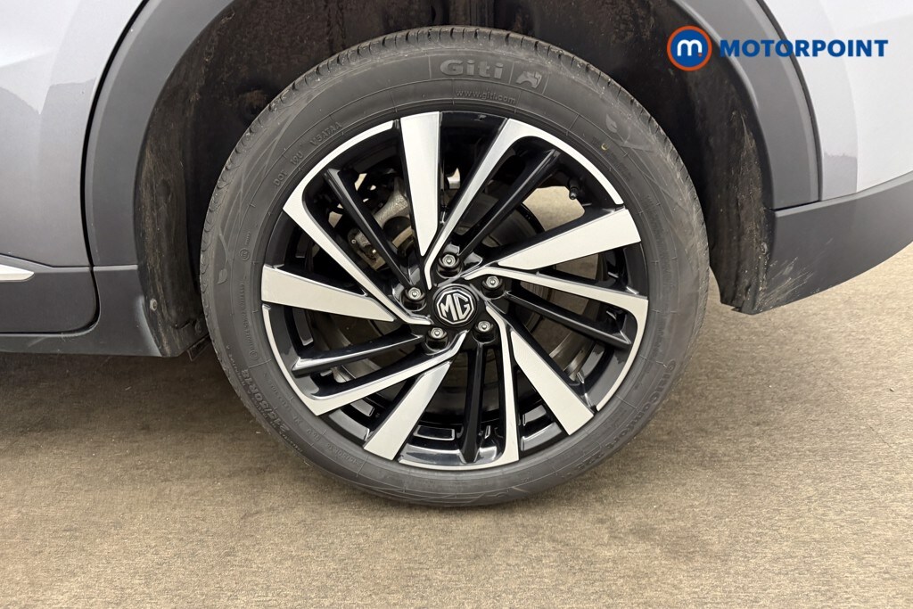 Used MG MG ZS for sale - 77845868: Photo 35