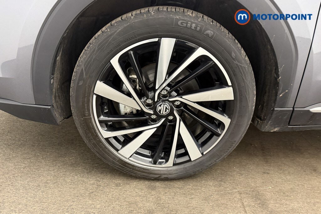 Used MG MG ZS for sale - 77845868: Photo 36