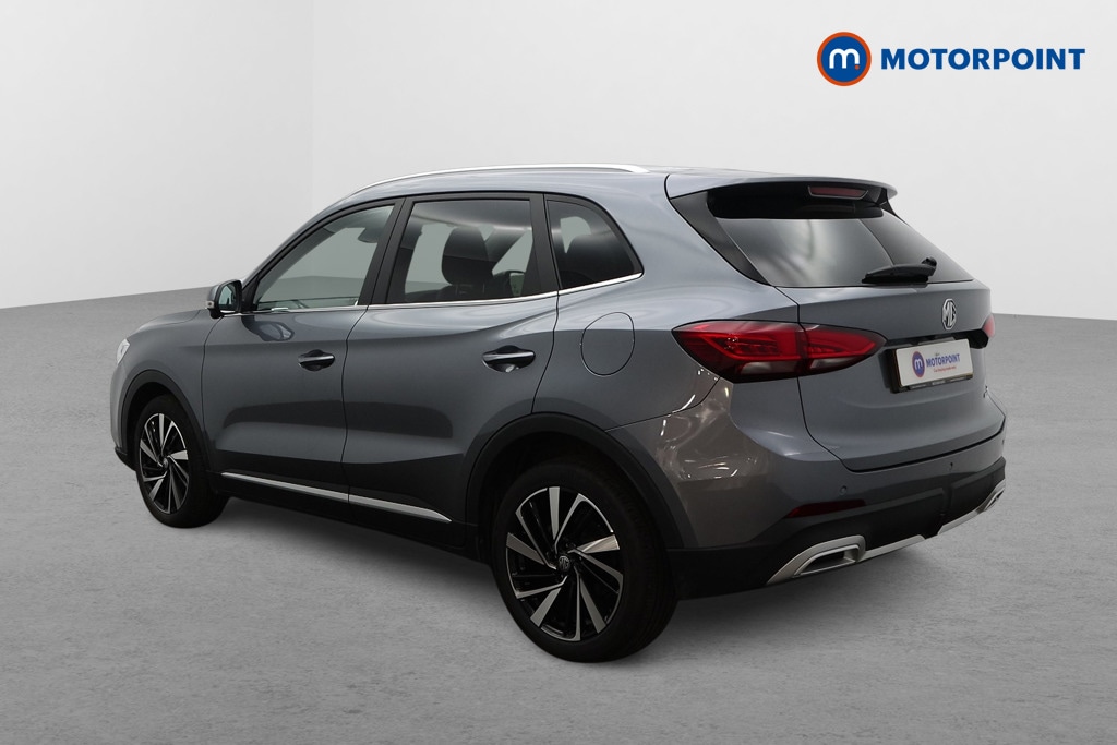 Used MG MG ZS for sale - 77845868: Photo 5