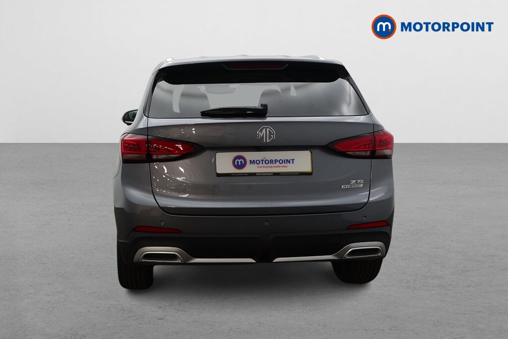 Used MG MG ZS for sale - 77845868: Photo 6