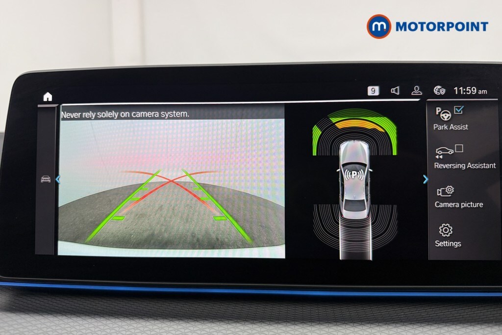 Used BMW 5 Series 2023 for sale - 78223751: Photo 11