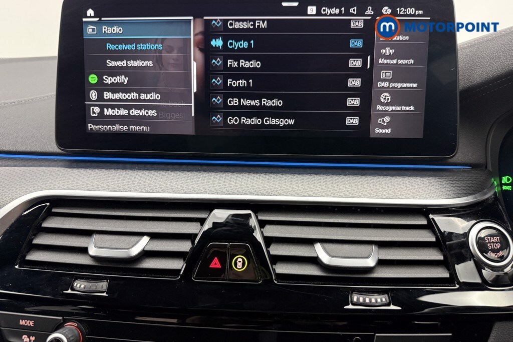 Used BMW 5 Series 2023 for sale - 78223751: Photo 12