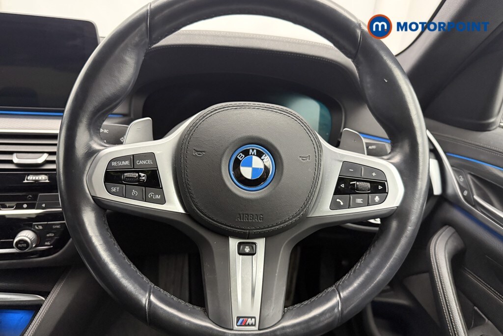 Used BMW 5 Series 2023 for sale - 78223751: Photo 13