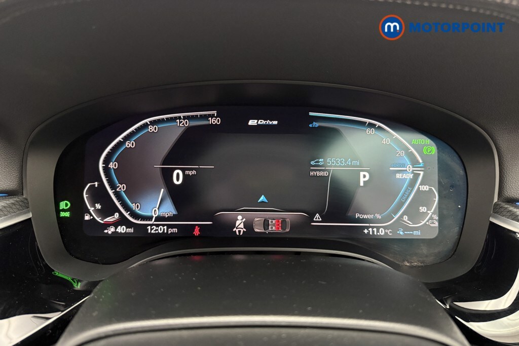 Used BMW 5 Series 2023 for sale - 78223751: Photo 14