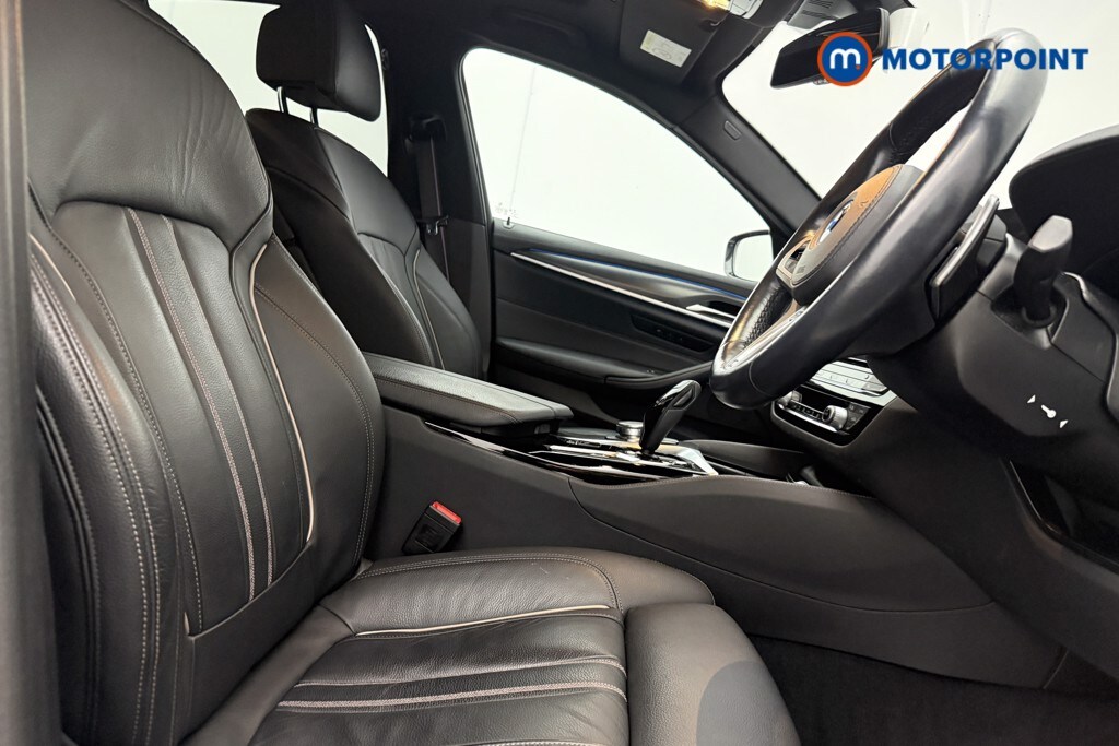 Used BMW 5 Series 2023 for sale - 78223751: Photo 16