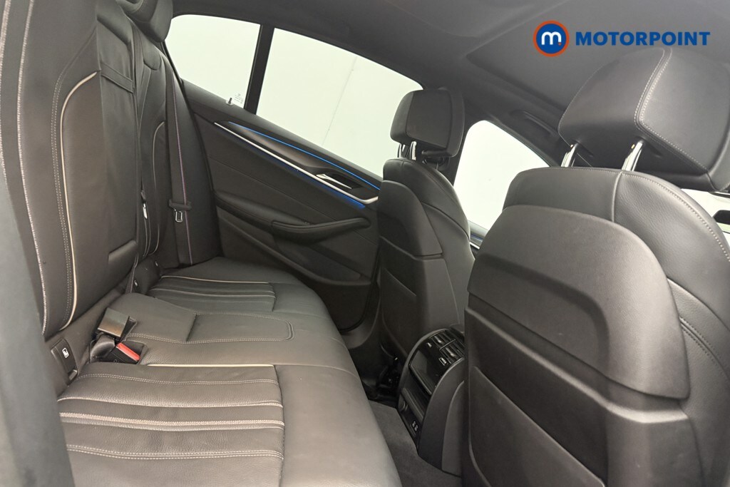 Used BMW 5 Series 2023 for sale - 78223751: Photo 17