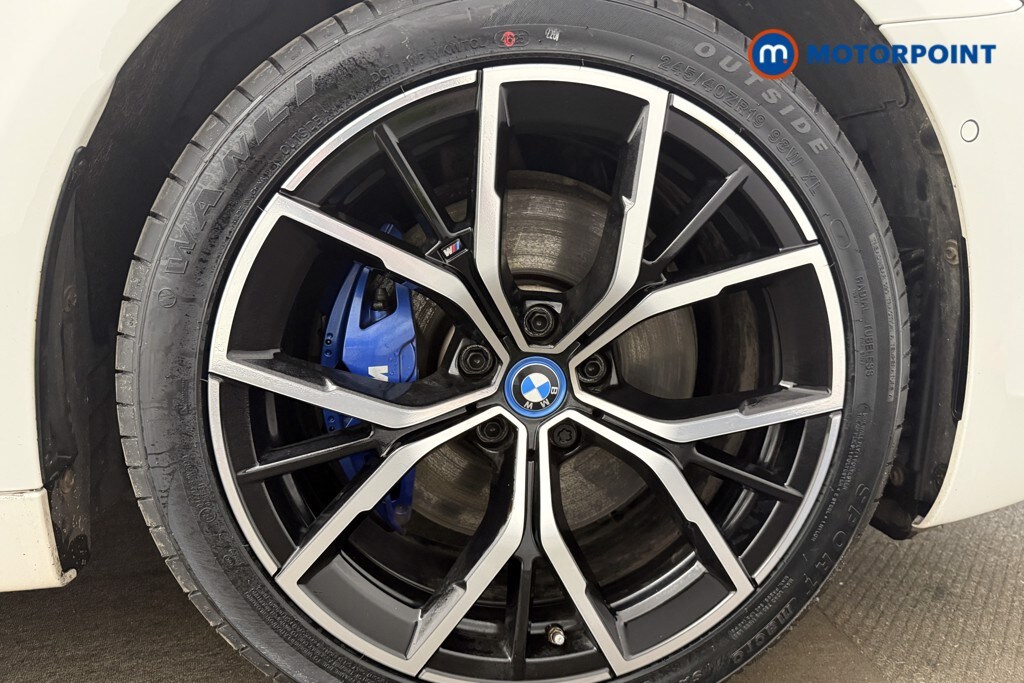 Used BMW 5 Series 2023 for sale - 78223751: Photo 19