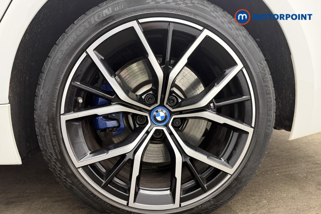 Used BMW 5 Series 2023 for sale - 78223751: Photo 21