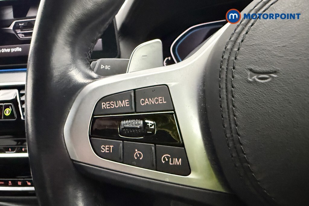 Used BMW 5 Series 2023 for sale - 78223751: Photo 22