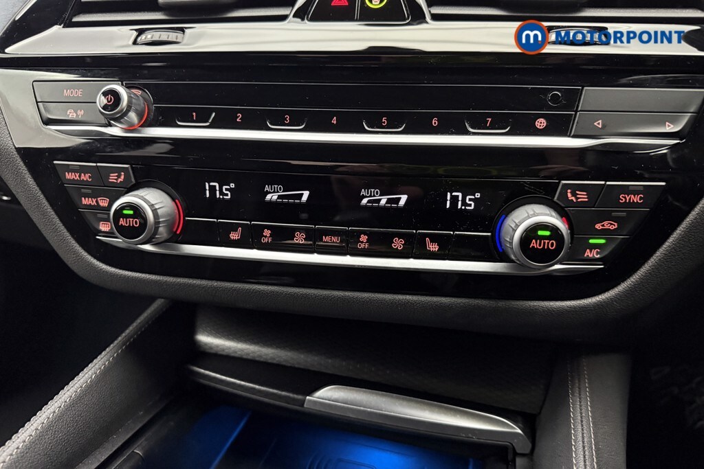 Used BMW 5 Series 2023 for sale - 78223751: Photo 24