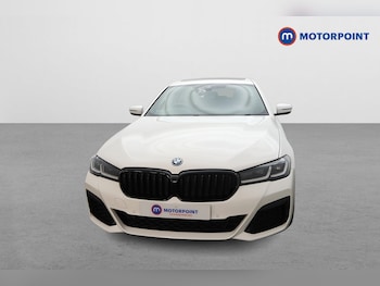 Used BMW 5 Series undefined for sale - 78223751: Photo
