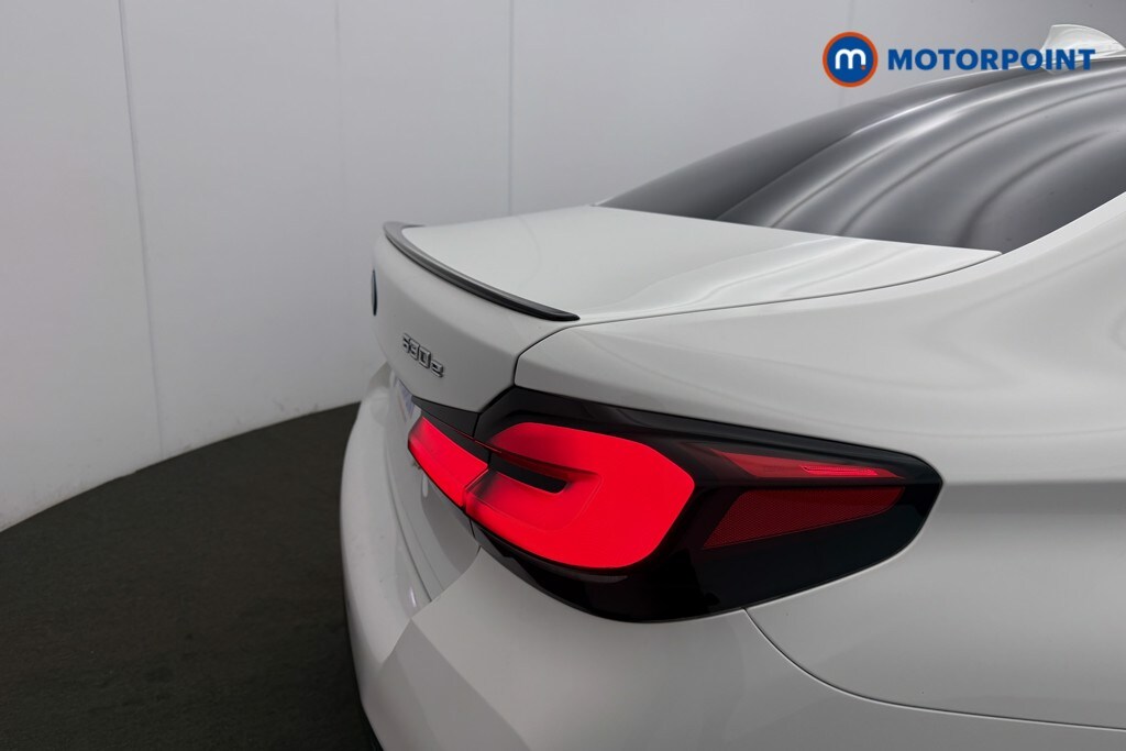 Used BMW 5 Series 2023 for sale - 78223751: Photo 37