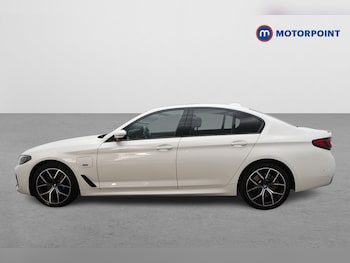 Used BMW 5 Series undefined for sale - 78223751: Photo