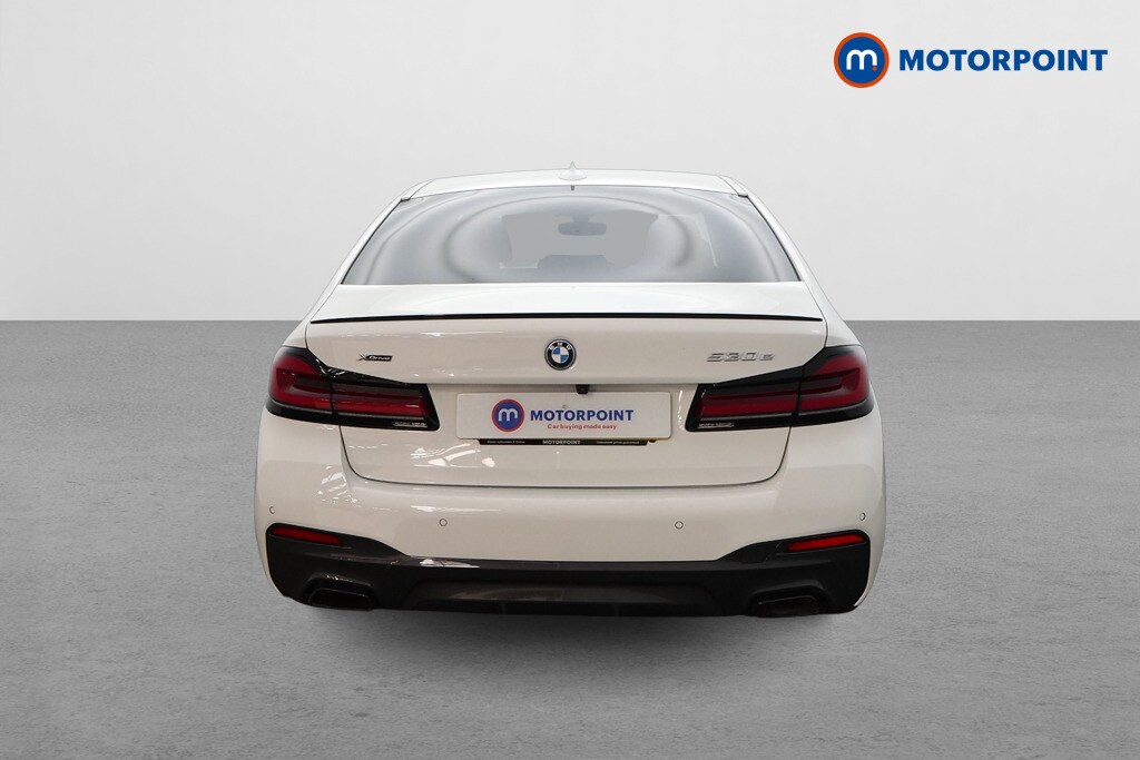 Used BMW 5 Series 2023 for sale - 78223751: Photo 6