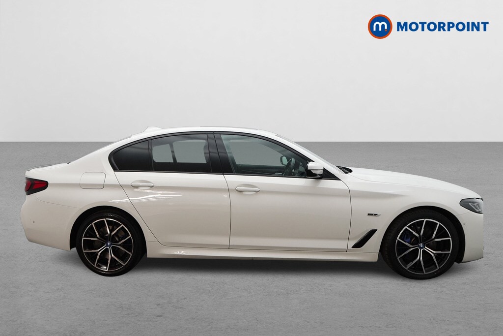 Used BMW 5 Series 2023 for sale - 78223751: Photo 8