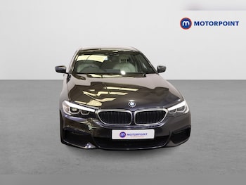 Used BMW 5 Series 2020 for sale - 75434628: Photo